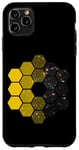 Coque pour iPhone 11 Pro Max Webb Miroir télescope spatial Premier champ profond JWST de Webb