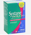 Eye Drops - Systane Ultra UD Eye Drops 0.7ml - Pack of 3