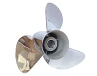 qpim Yamaha Propeller SS Y150 15 x 21