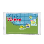 Disktrasa Wettex Soft & Fresh, 5 st