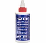 Wahl 118ml Hair Clipper Oil