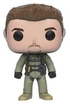 Independence Day Funko POP FilmVinile Figura Jake Morrison 9 cm