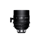 CINE 85MM T1.5 FF SONY E-MOUNT