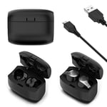 Earbuds Charger Bluetooth Earphone For  Jabra Elite 65T For Jabra Elite 65T