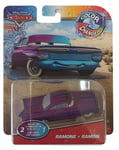 Disney Pixar Cars 3 Color Changers Die-Cast Car 1:55 Scale Ramone Mattel