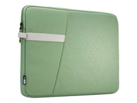 Case Logic Ibira Ibrs-213 - Fodral För Bärbar Dator - 13.3" - Islay Green