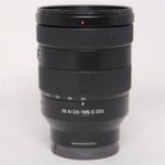 Sony Used FE 24-105mm f/4 G OSS Zoom Lens