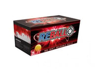 Annan Tillverkare Reball Gummikulor .68 - 500st
