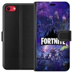 Apple iPhone SE (2020) Plånboksfodral Fortnite