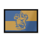 Harry Potter Ravenclaw Household Entrance Mat