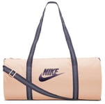 Nike Urheilukassi NK Heritage Duff Peach