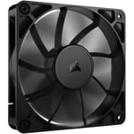 Case Acc Corsair Fan Rs120 Pwm 1x12cm Black