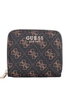 GUESS Laurel SLG Phone CRO, Bag Women, BNL, Taille Unique