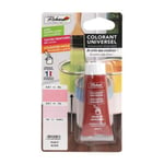 Colorant universel pour peinture rouge vif 25ml