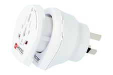 SKROSS Country Travel Adapter World to Australia/China - adapter för effektkontakt