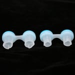 Mini Nose Vents Anti Snoring Device Ease Breathing Anti‑Snoring Nose Plug An LSO