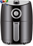 T17023  Vortx  Manual  Air  Fryer  Oven  with  Rapid  Air  Circulation  and  30