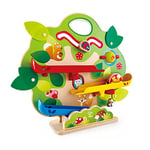 Hape E3821 Nutty Squirrel Railway Toy, Multi-Colour, One Size