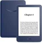 840268987367 Amazon B09SWV9SMH e-book reader Touchscreen 16 GB Wi-Fi Blue KINDLE