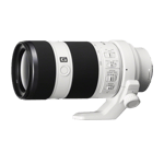 Sony SEL70200G FE 70-200mm F4 G OSS