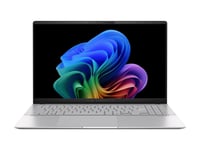 ASUS VivoBook S 15 OLED S5507QA-MA064X - Snapdragon X Elite X1E-78-100 32 Go RAM 1 To SSD Argent