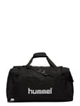 Hummel Core Sports Bag Svart