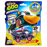 Heroes of Goo Jit Zu Goo Mobiles Shadow Action Figure Toy Collectable Age 4+ New