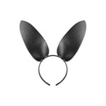 Bunny Oreilles lapin Simili Cuir sur Serre Tête érotique déguisement jeux bdsm