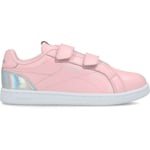 Unisex rennot kävelykengät Reebok Royal Complete Clean 2 Pinkki (Jalankoko: 36,5)