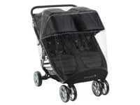 Baby Jogger City Mini 2 Double - Wetterschutz (2104616)