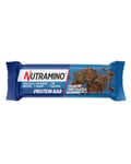 Nutramino Proteinbar Crunchy Chocolate & Brownie 55g