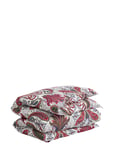 Key West Paisley Double Duvet Home Textiles Bedtextiles Duvet Covers Multi/patterned GANT