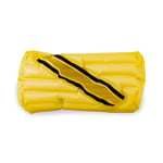 Subtech Sports Shockproof Inflatable System OneSize, Yellow OneSize unisex