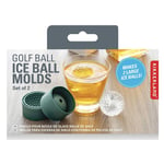 Isform Golfball 2-pak