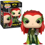 Funko POP! DC Comics Poison Ivy Batman & Robin #531 Vinyl Figure New