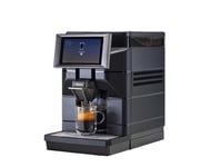 Saeco 9J0475 Magic B1 Helautomatisk Kaffemaskin Sort