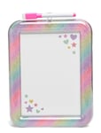 Lindex Drawing Board Rosa