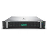 HPE ProLiant DL380 Gen10 servrar 0 GB Rack (2U) Intel® Xeon Silver 4214R 2,4 GHz 32 GB DDR4-SDRAM 800 W