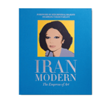 Iran Modern: The Impossible Collection