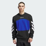 adidas Premiere Crewneck Sweatshirt Men