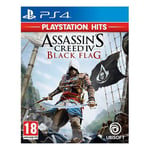 Jeu Ubisoft ASSASSIN'S Creed Black Flag E06420