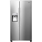 Hisense RS694N4ICE 562L American Style Fridge Freezer