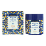 Acqua Di Parma Blu Mediterraneo Arancia Di Capri Body Scrub 200ml, 200ml