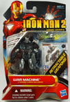 Iron Man 2 - Hasbro - #23 War Machine