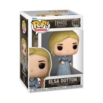 Funko POP! TV: 1883 - Elsa Dutton - Collectable Vinyl Figure - Gift  (US IMPORT)