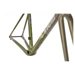 Cinelli Superstar King Zydeco Ii Rival Axs 12s Gravelcykel