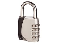 Abus Combination Padlock 155/40 C 6