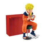 Figurine Banpresto Naruto Uzumaki Ichiraku