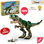 LEGO Creator 3in1 T REX Dinosaur LEGO 31151 NEW