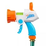 NERF - QuadBlast Small Hose Blaster